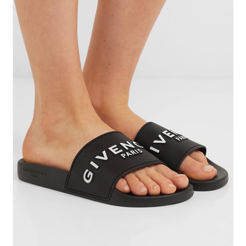 Givenchy slides